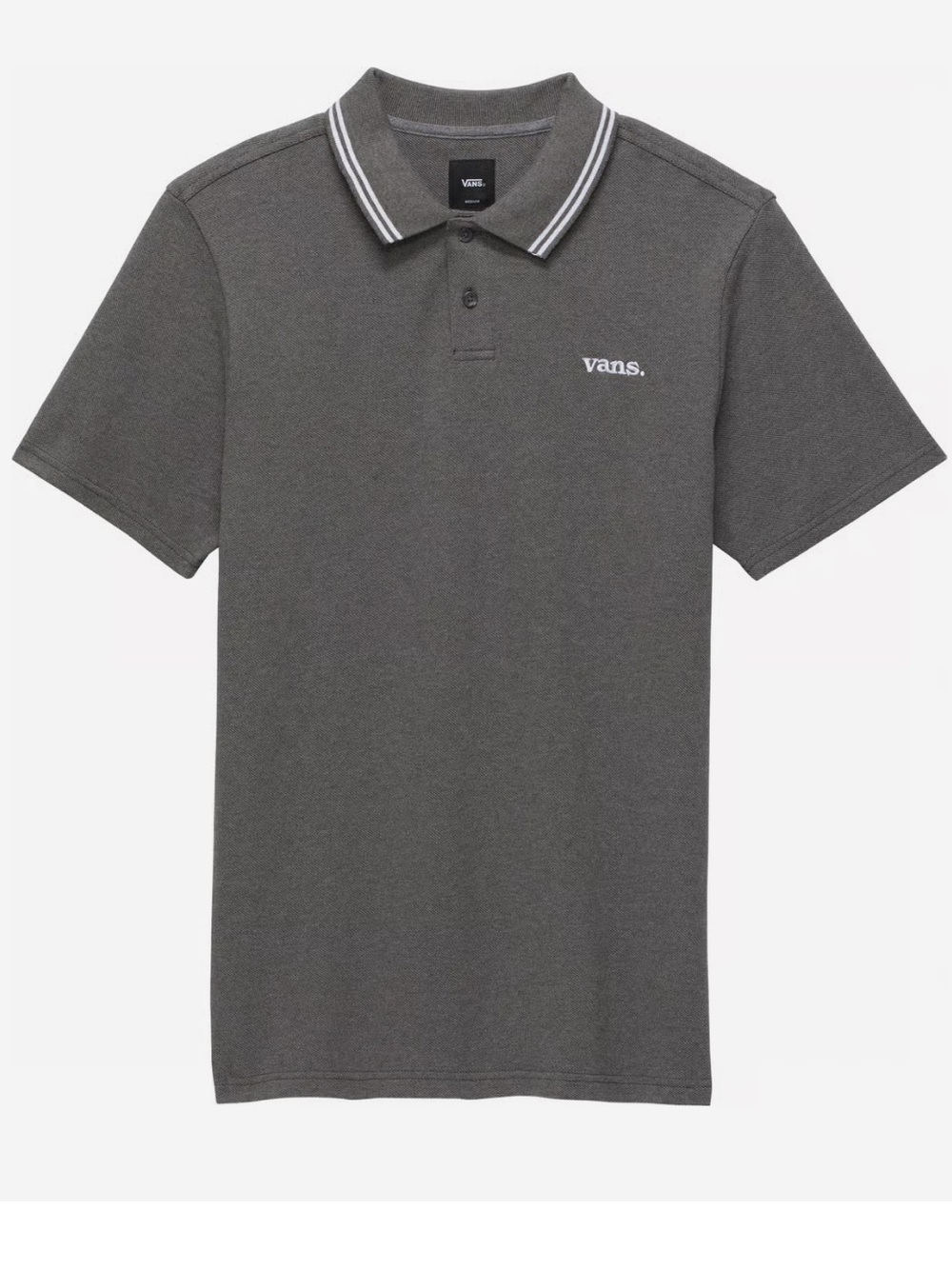 Vans Halecrest Polo Shirt
